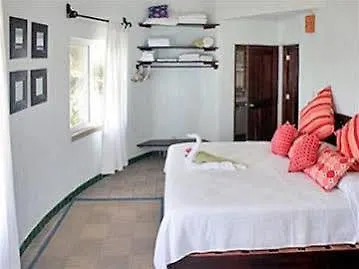 Boca Paila Camps Hotel